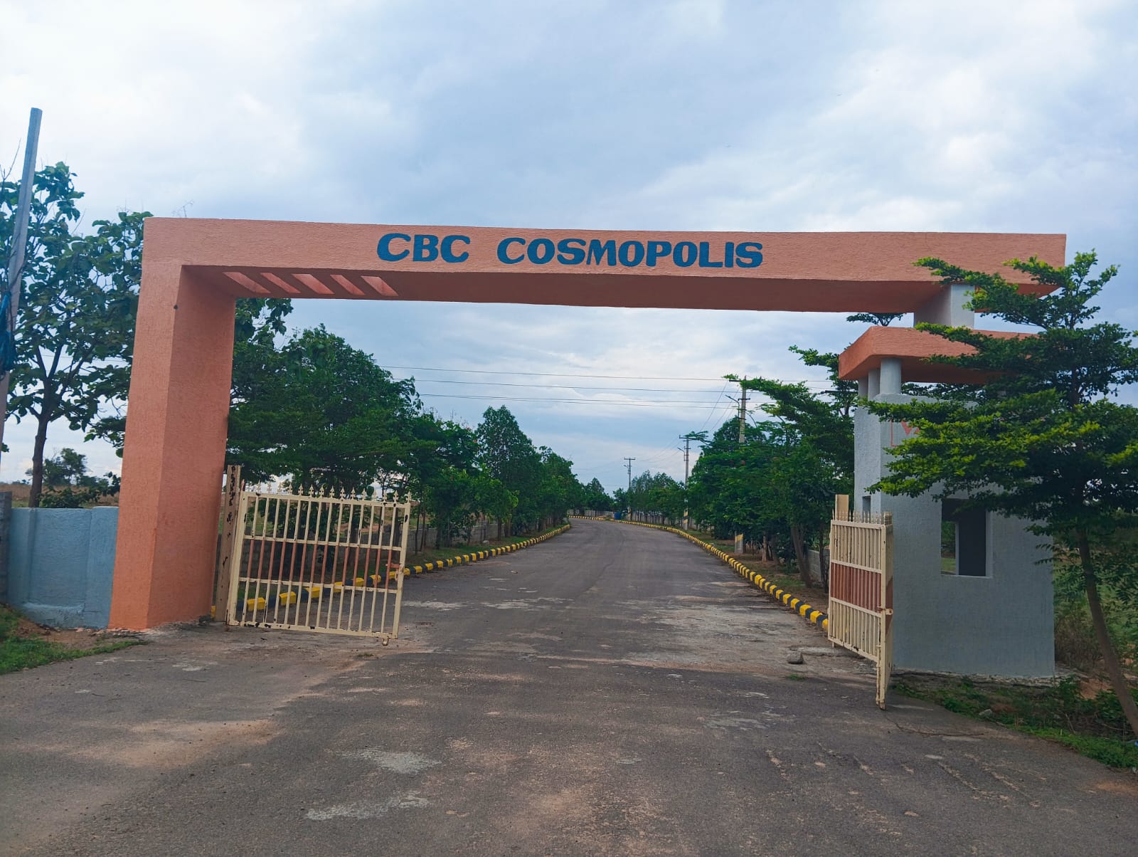 HMDA RERA approved plots in Mirkhanpet Hyderabad