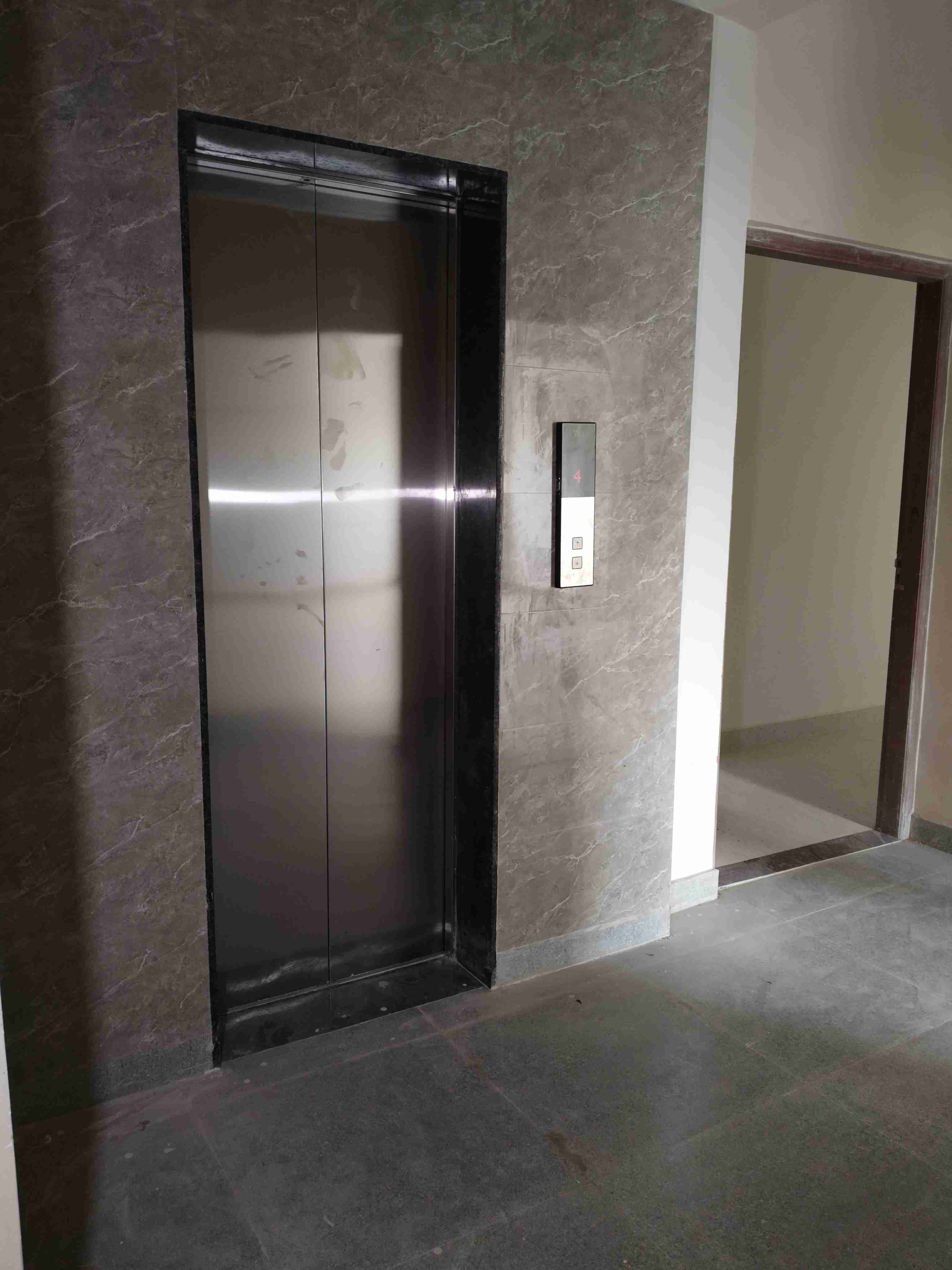 FLAT FOR Sale AT CHECK POST BY LANE ROY COLONY MORE