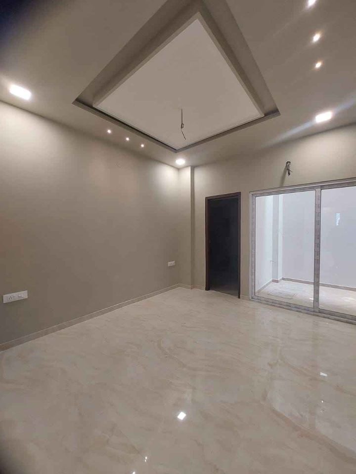 110 GAJ 3BHK Semi Furnished House For Sale in Chitrakoot Extension,Jaipur