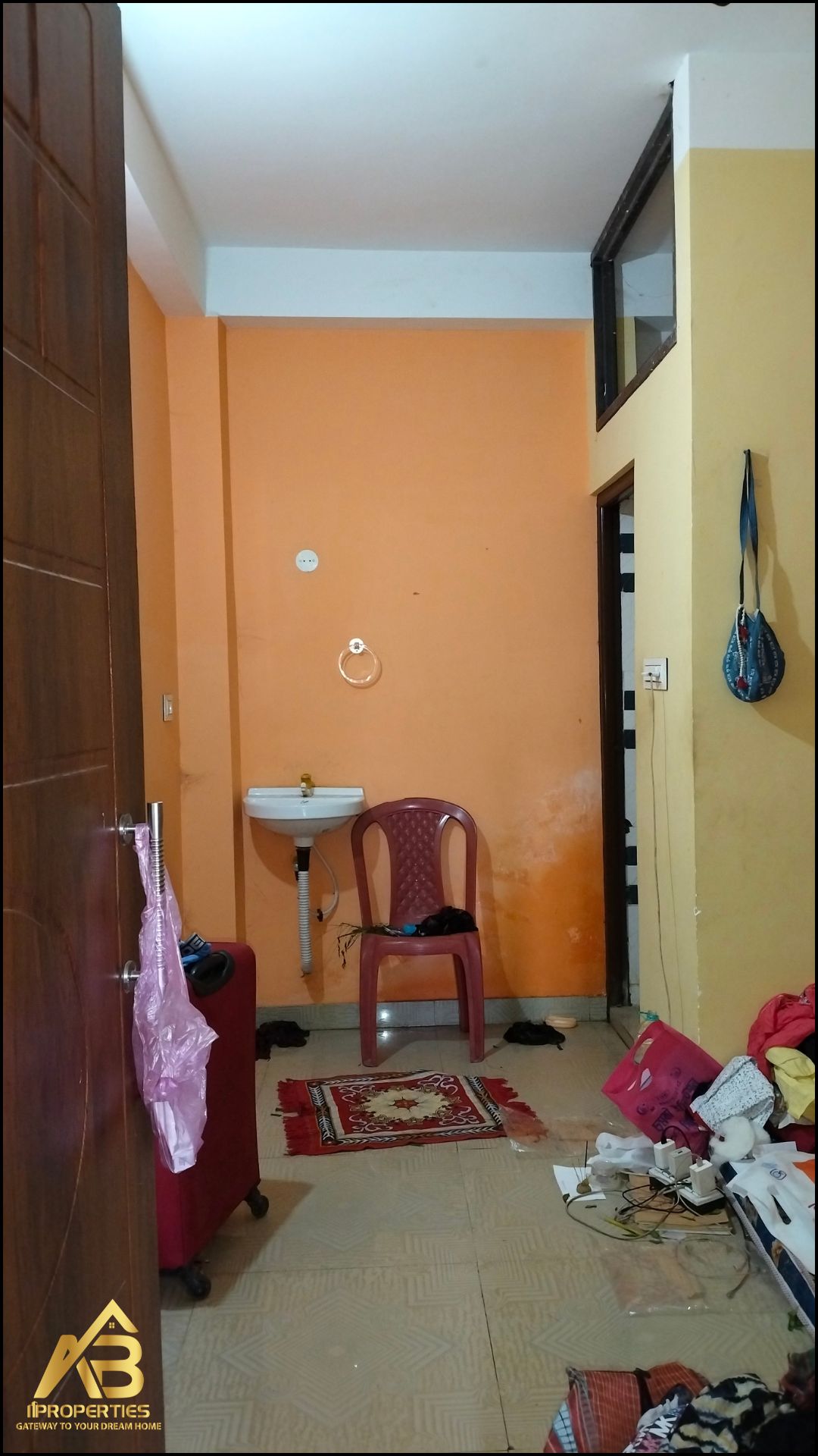 HOUSE FOR SALE AT HAIDERPARA SARAD CHANDRA PALLY SILIGURI