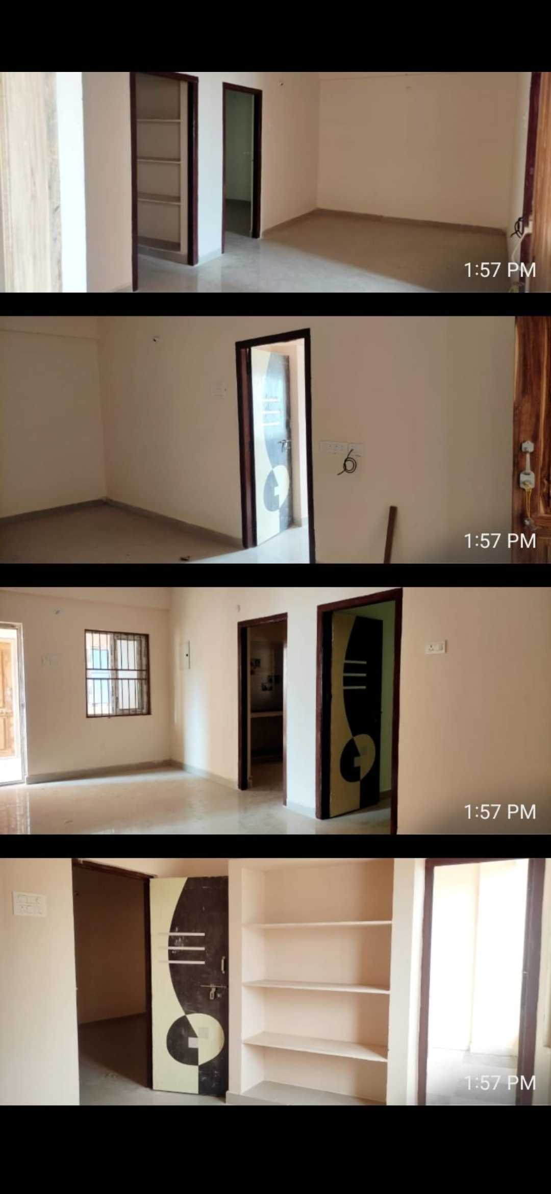 2BHK East-Facing Flat for Sale in Gated Community in Sai Ram Sahasra, Sujata Nagar, Visakhapatnam