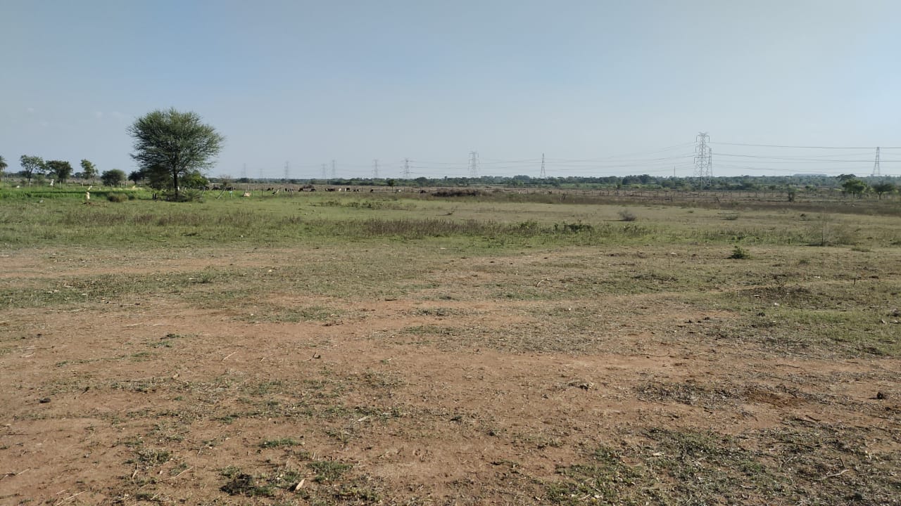 Open Plots for sale in MSN Nandigama layout