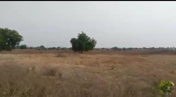 60 Acres Land For Sale In Kundaram Village jangaon