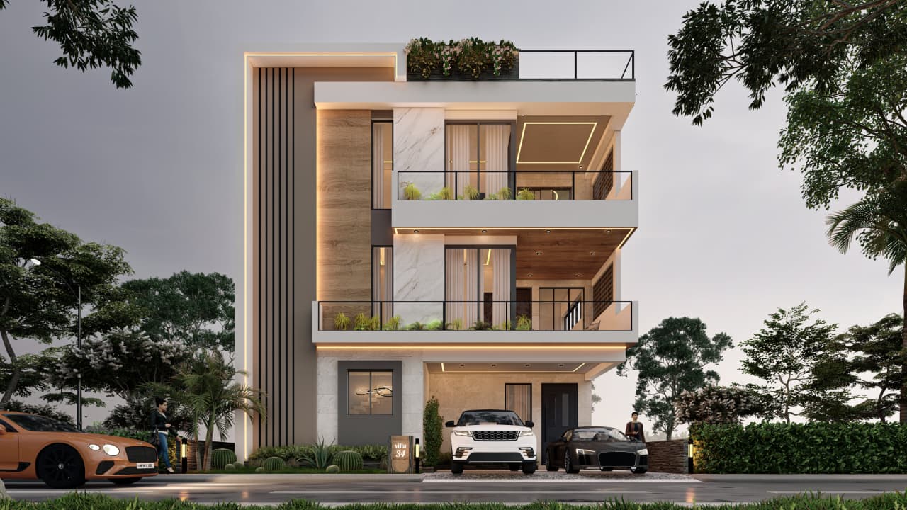 LUXURY VILLAS IN ADIBATLA Hyderabad outer ring road exit no 13