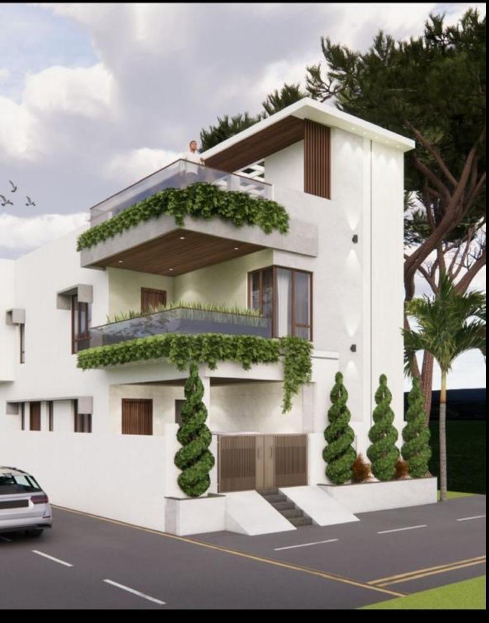 Duplex house for sale Near accord school Chiguruwada Andhra pradesh