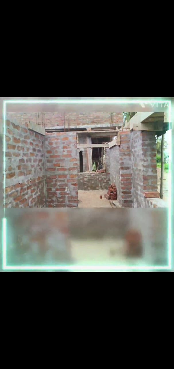 New  G+2,Independent for sale at Thadigadapa, Vijayawada.