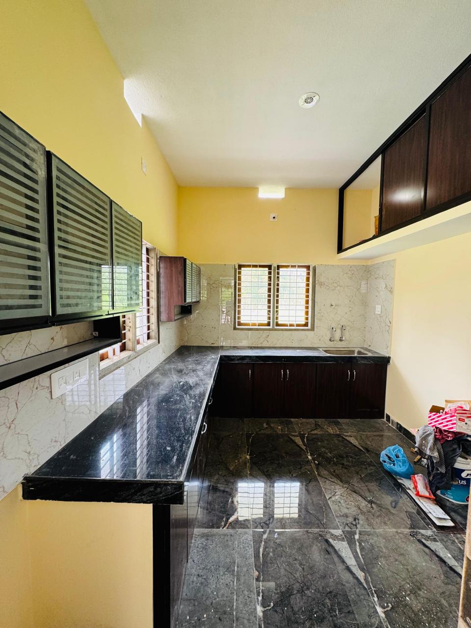 New Independent for Sale in Nagara Puttur 