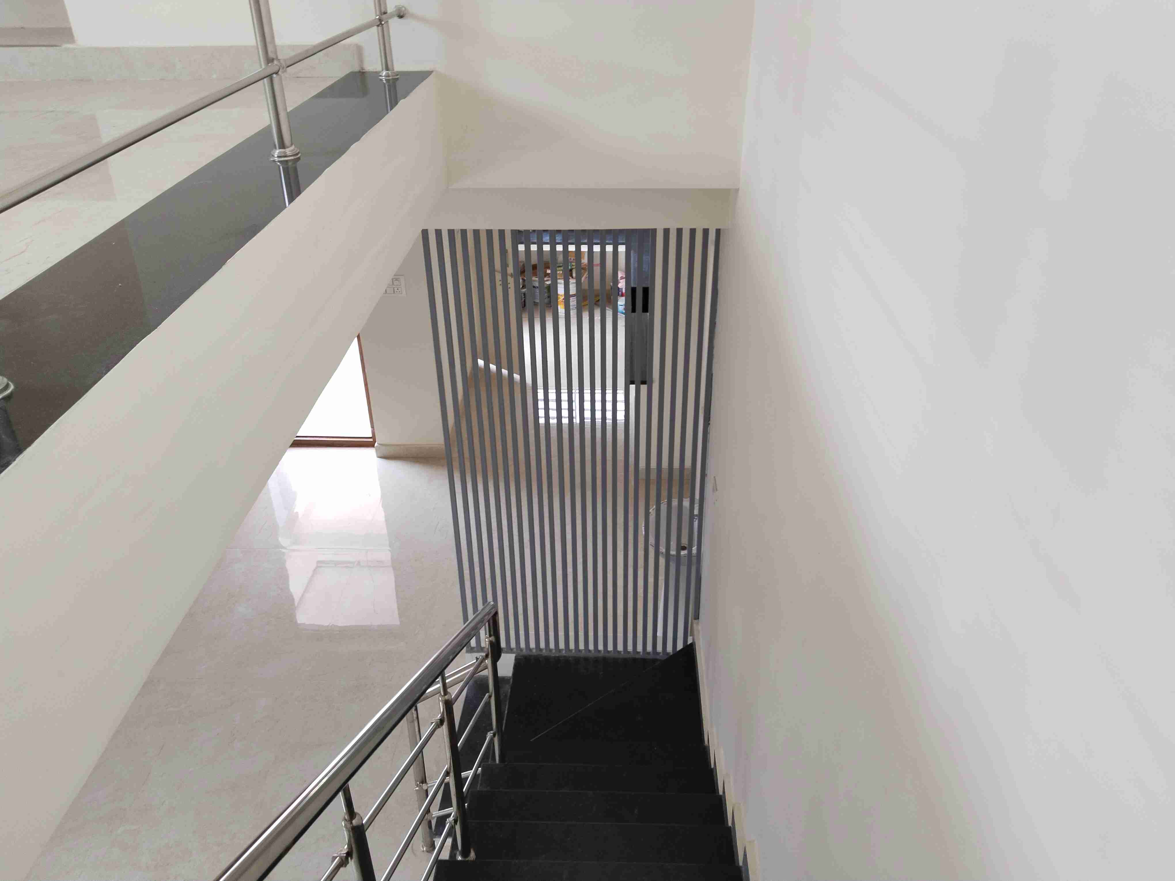 Duplex villa for sale at Dammaiguda ,Ecil
 