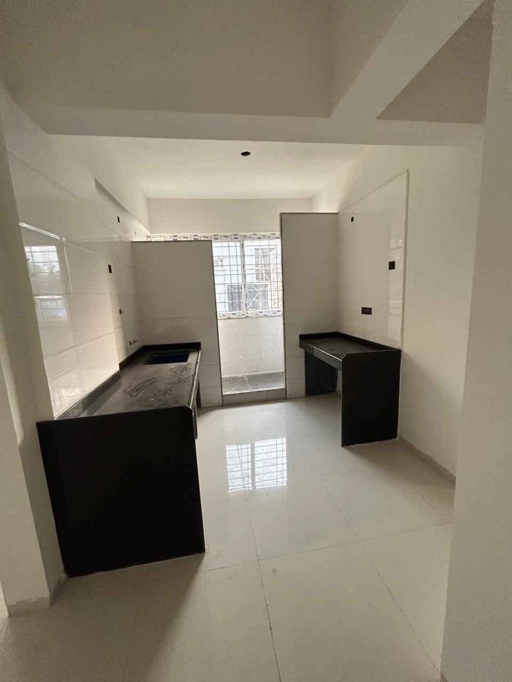 2 BHK Apartment  Flat for Sale  in Baner,pune 