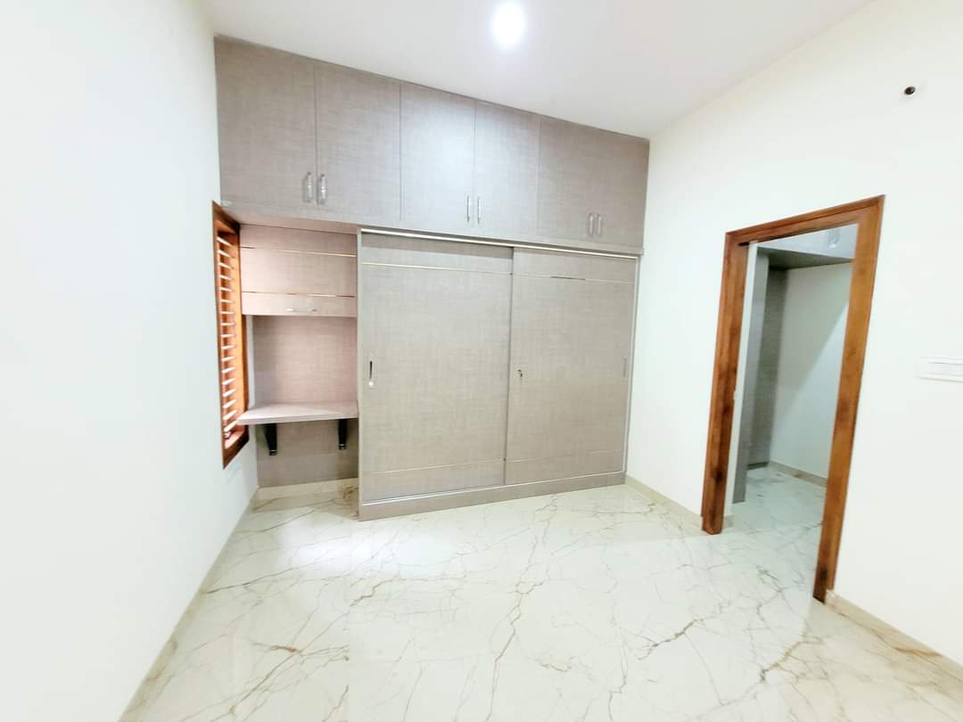 MUDA Approved Luxurious 3 BHK Duplex for sale at Mysore