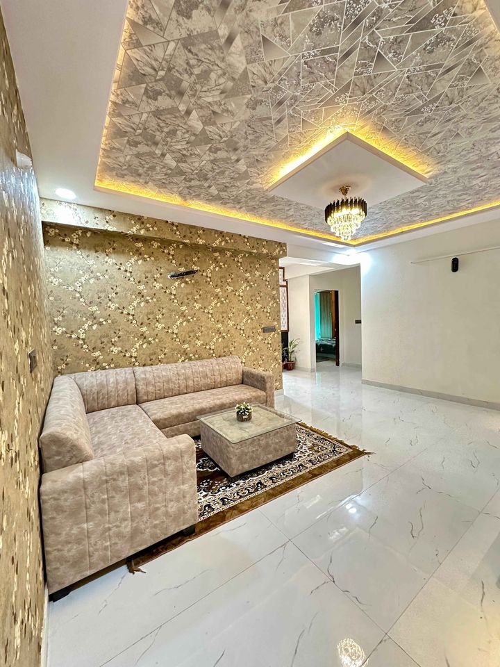Luxurious 2 and 3 BHK Apartments at The Brooklyn Creamery, Jagatpura, Jaipur