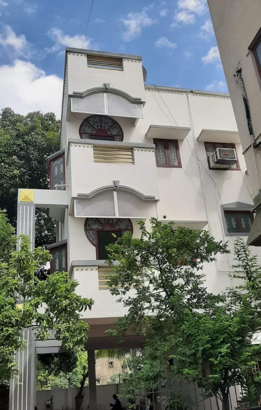 7 BHK Independent Villa for Sale in Chromepet
