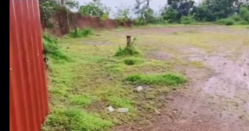 40 Cents Plain Land For Sale In Mani Puttur