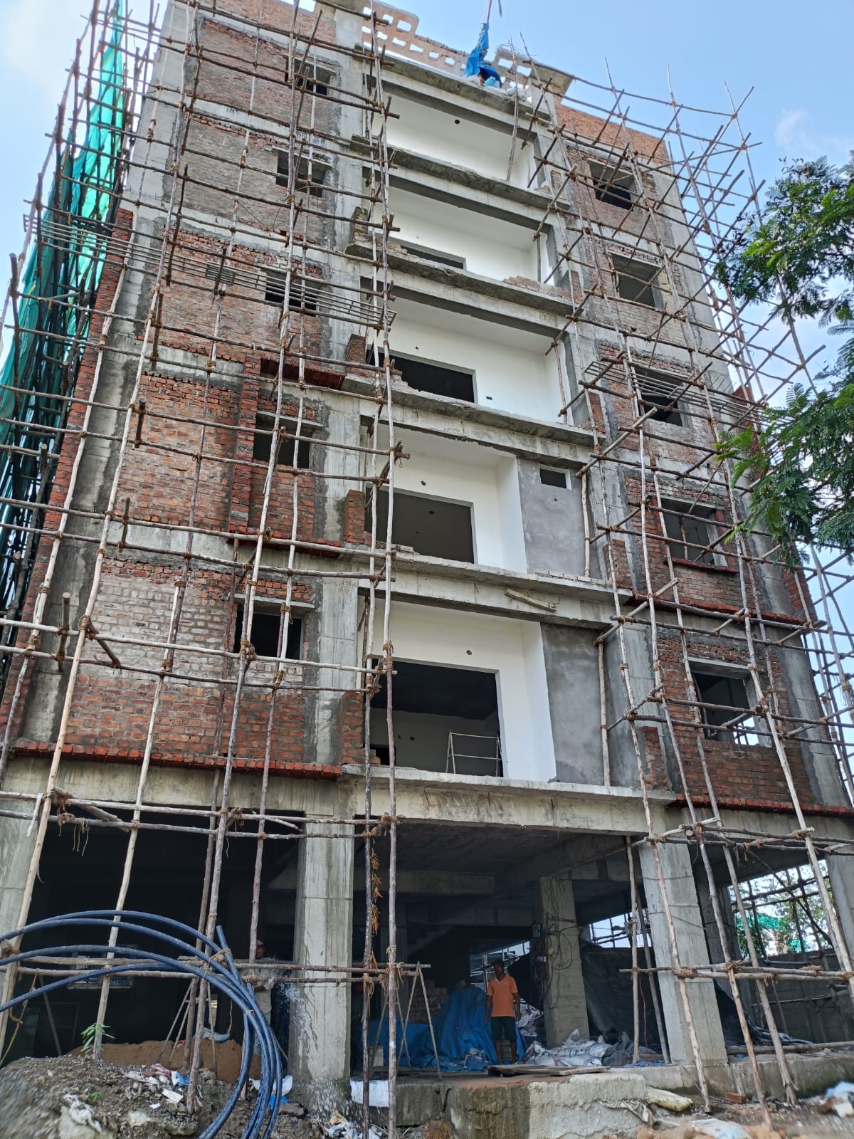 3BHK Standalone Flats for sale in Manikonda