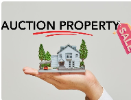 Bank Auction Flat in Parel