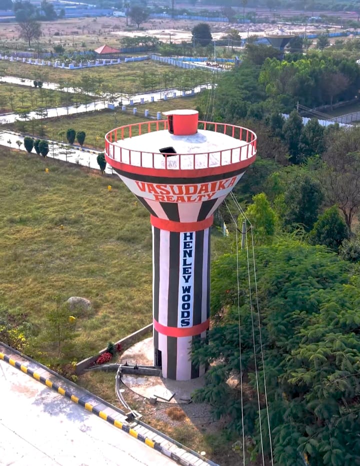 Good investment project ready to construction 