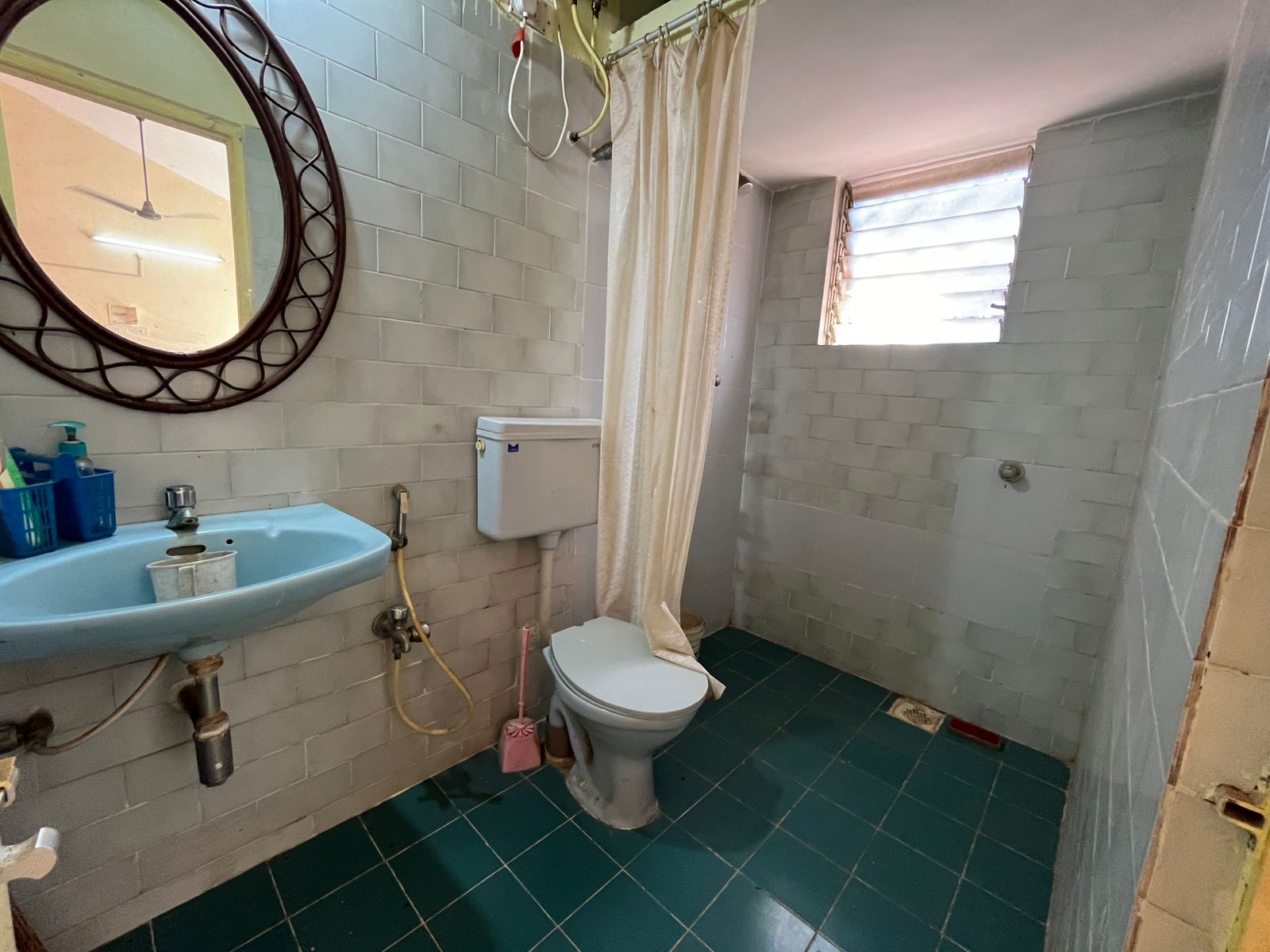 1 BHK Flat For re sale in calangute Goa