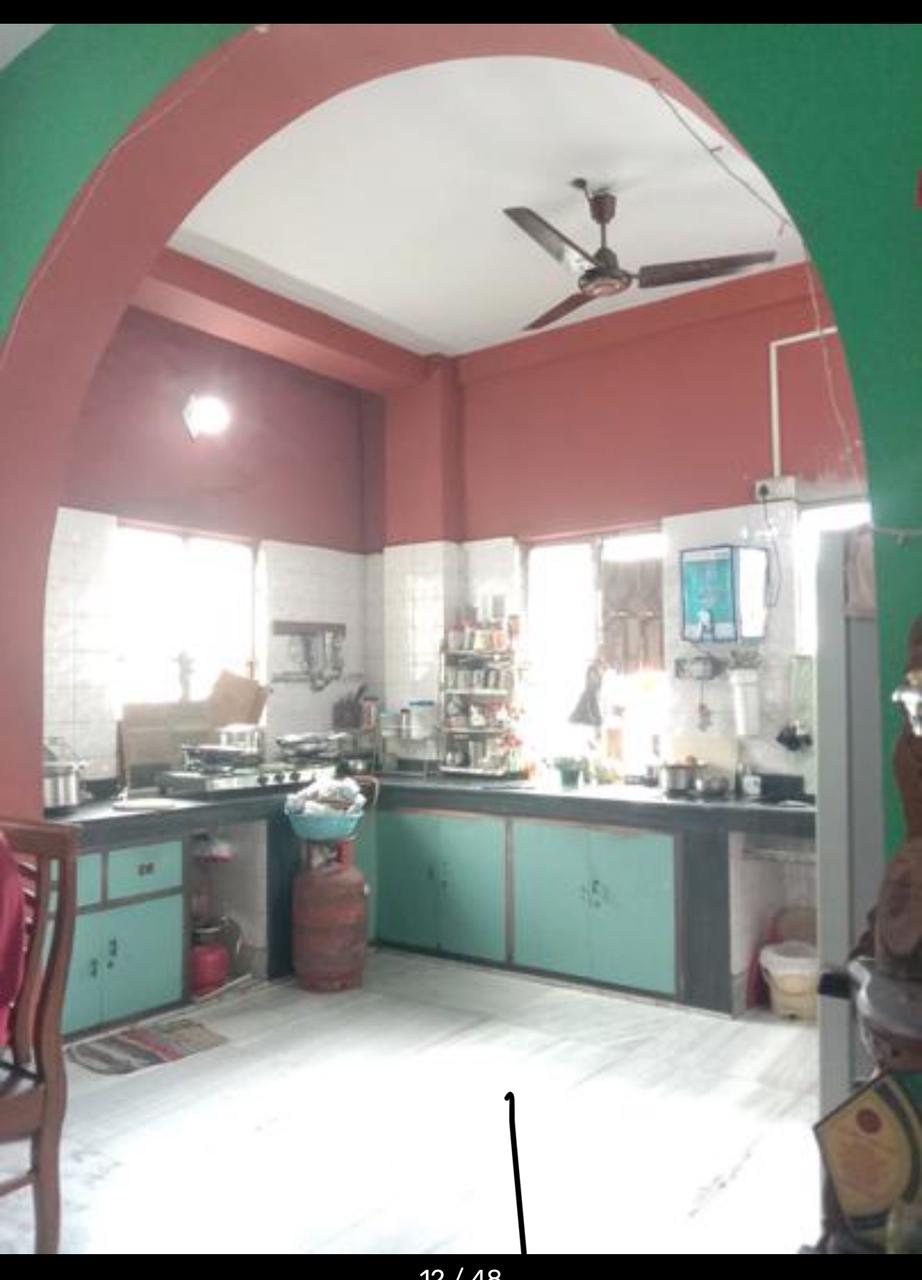 4000 Sqft  House for sale at  Lake Town, Kolkata