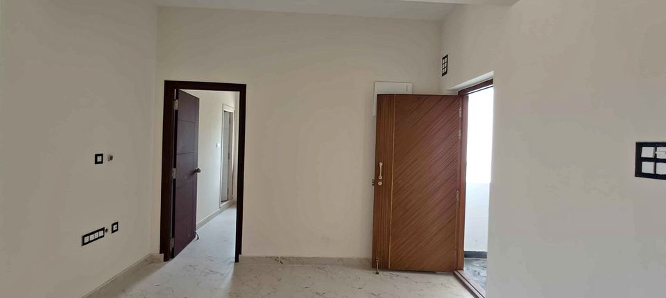 READY TO MOVE Gated Community Project # MCOR Vilaasam ( Darbar Phase 1 )
Location : BHEL - Ameenpur, Fusion International school behind, Hyderabad