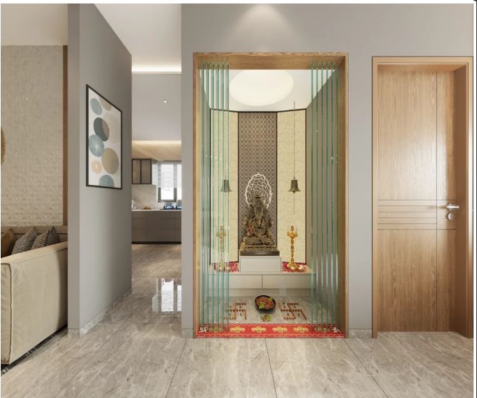 Kiara Gated Community Apartments in Tellapur
