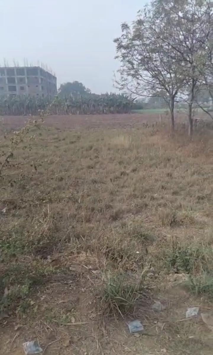 Open plot for sale at Kunchanapalli @Guntur