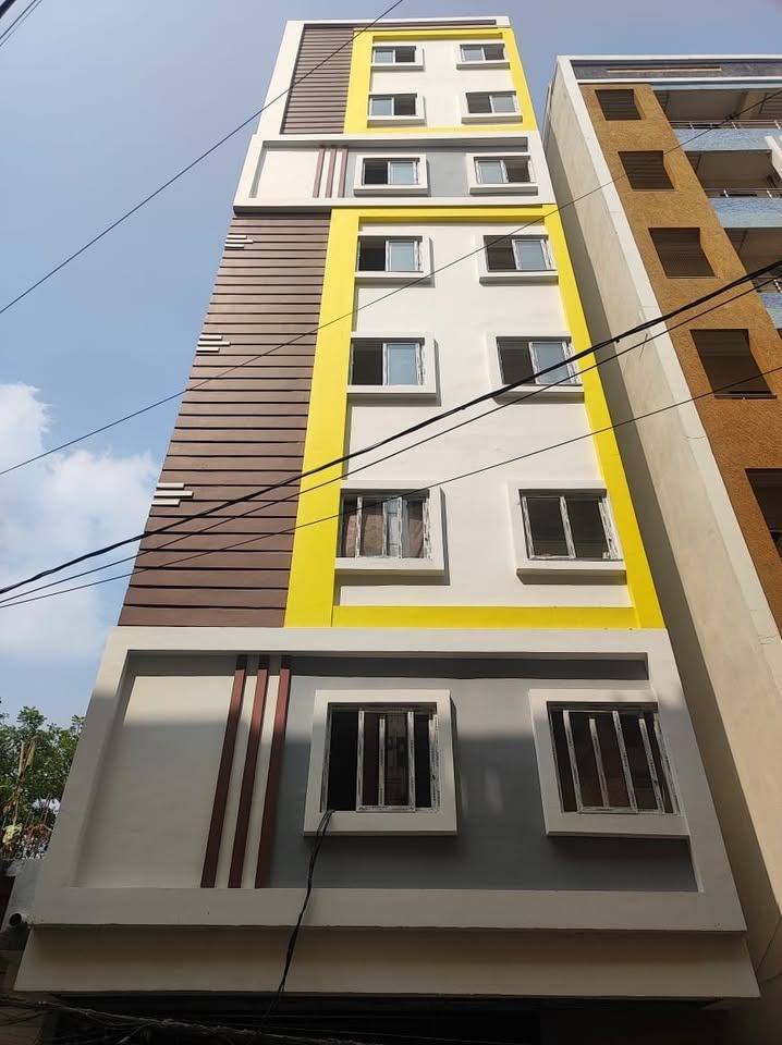New rental income PG bulding for sale in kondapur, Hyderabad 