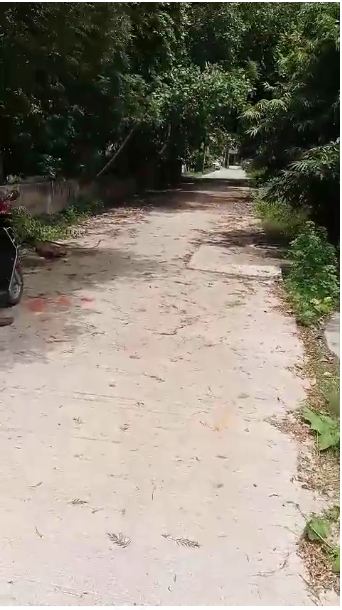 MDA Approved Residential Plot for sale in Ganganagar