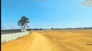 2 & 4 Guntas Farm land For Sale At Nagulapally shadnagar