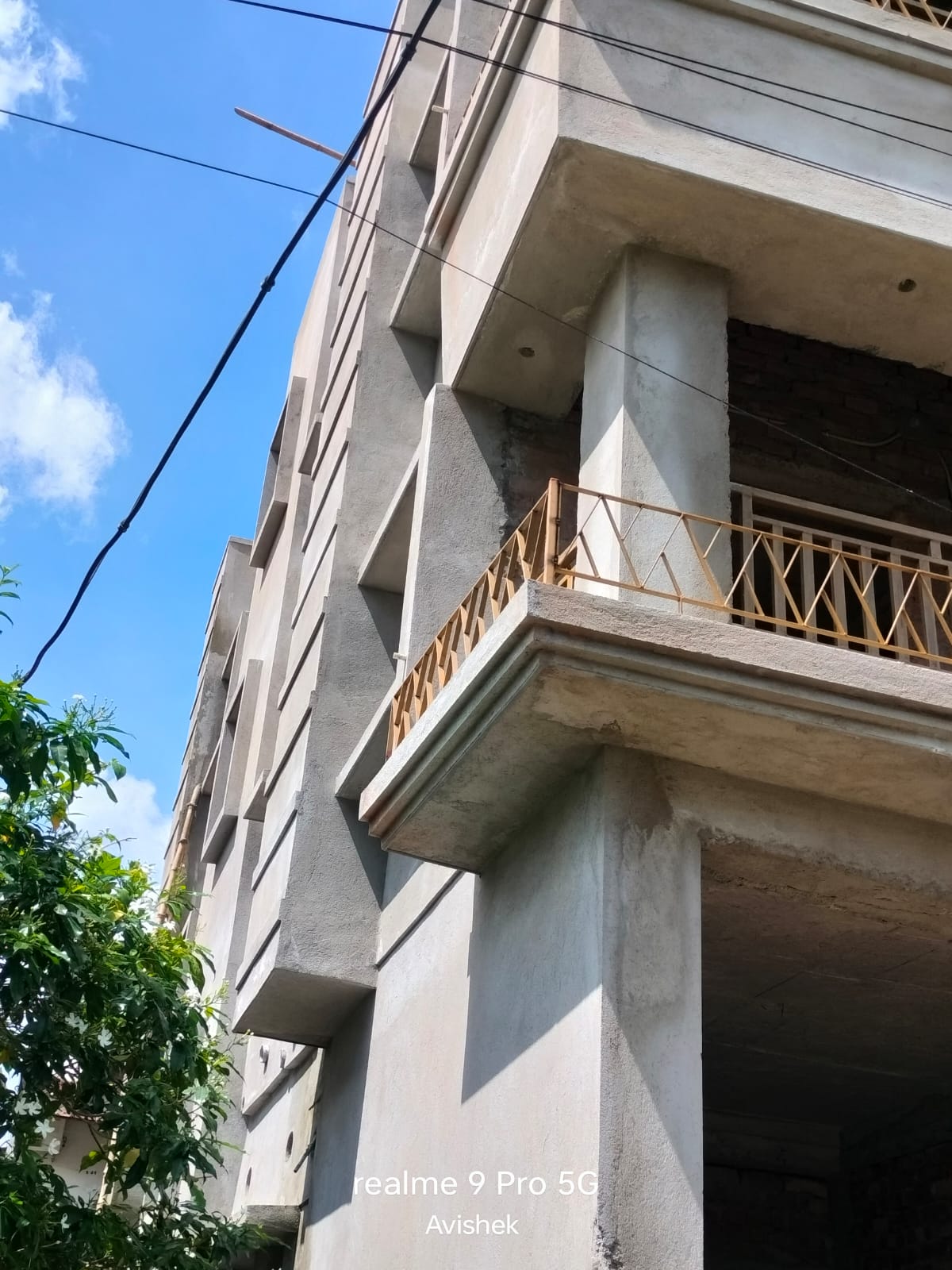 2BHK Flat for Sale in Sakherbazar  Kolkata