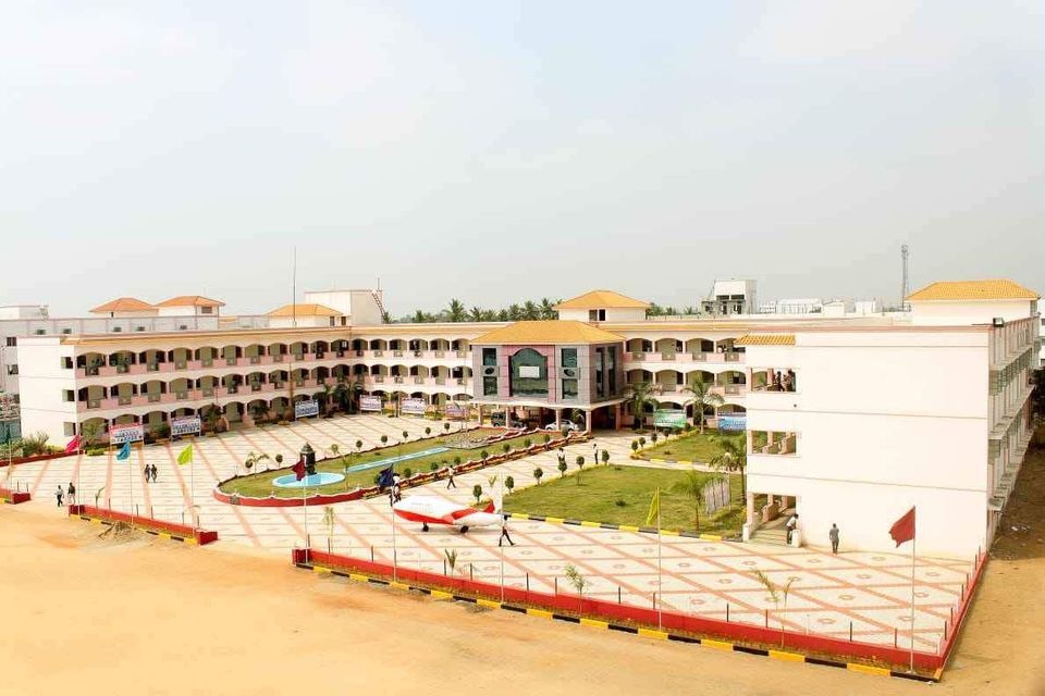 BSE School For Sale  in Coimbatore
