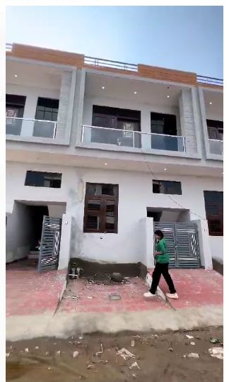 JDA Approved Dream Villas at Dewan Nagar Extension