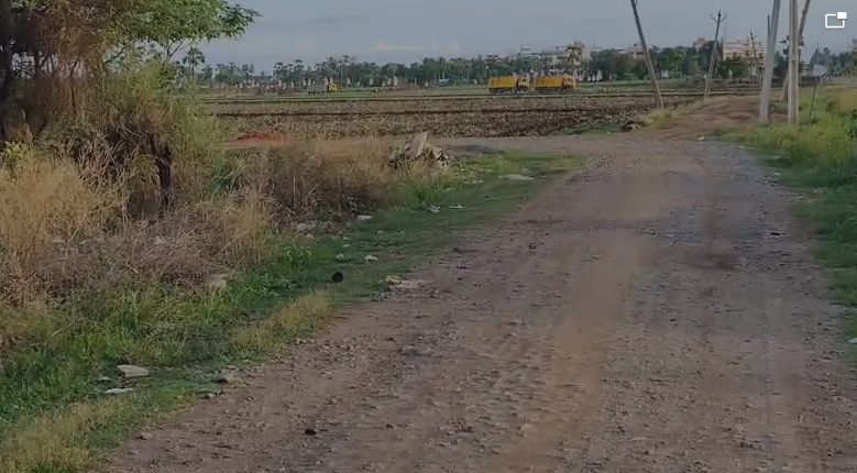 Commercial Site For Sale @ APMC Road Puttur
