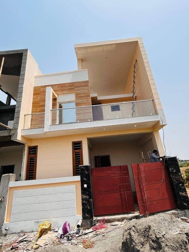 2 BHK Double Story House for Sale in Sanskriti Lok Colony,Dehradun
