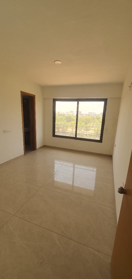 3 Bhk flat Ready to move property for sale at Sola, Ahmedabad