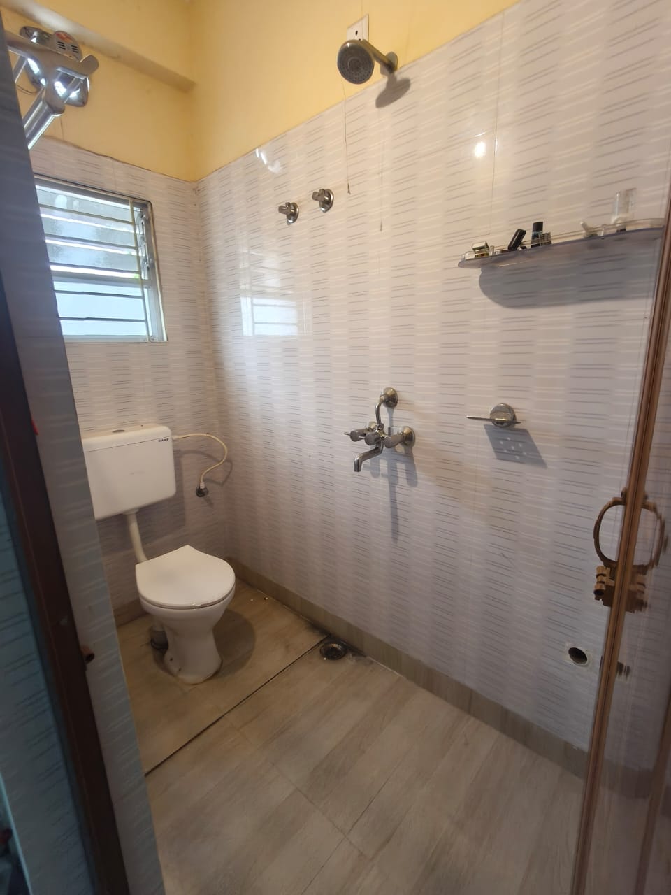 G+3 independent house for sale in Siliguri 