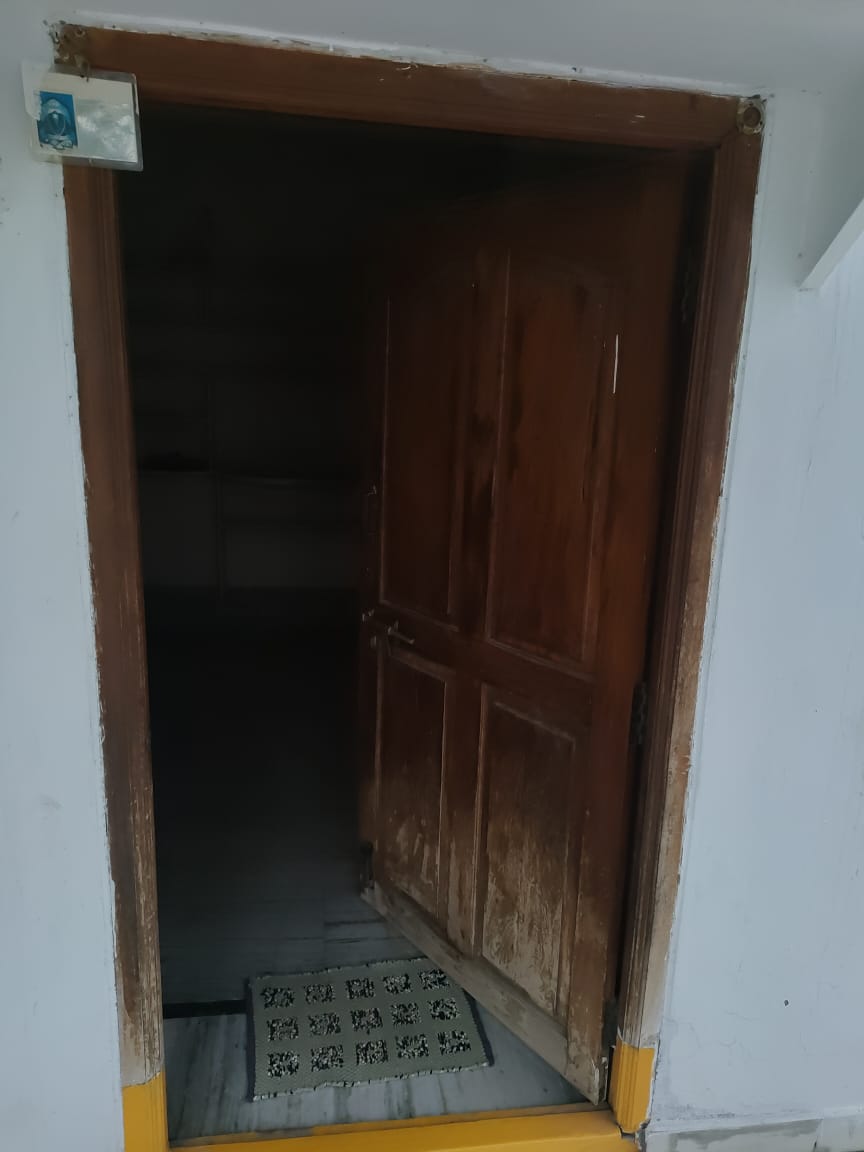2BHK PENTHOUSE FOR IN PRAGATHI NAGAR 