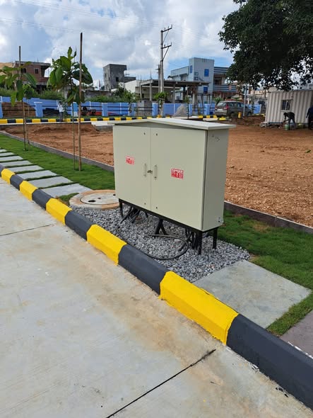 Swasthika HMDA & RERA Approved Open Plots for Sale near Ramdaspally Adibatla
