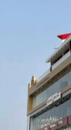 Commercial Building For Sale At Tellapur