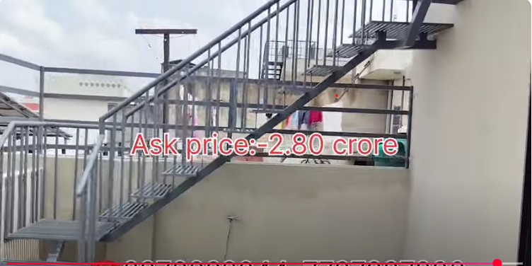4BHK Luxury villa for sale in Nirman nagar, jaipur