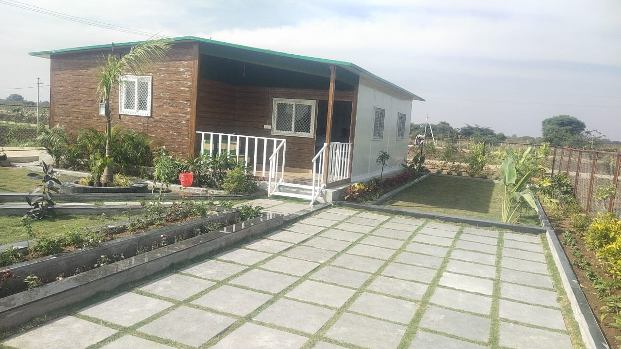 Farm land plots for sale in Peddapur ||Sangareddy - Mumbai Highway||