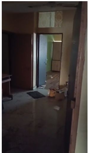 3BHK Flat Including 1BHK For Sale at Yamuna Apartment, Boring Road, Anandpuri, Patna, Bihar