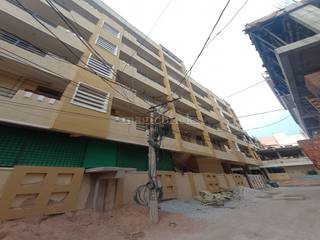G +4  Pent House For Sale In Marthanda Nagar Kondapur