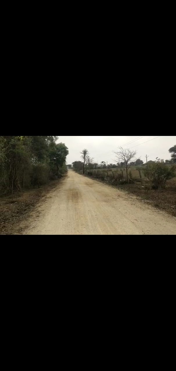4.20 guntas land for sale at rachur village
