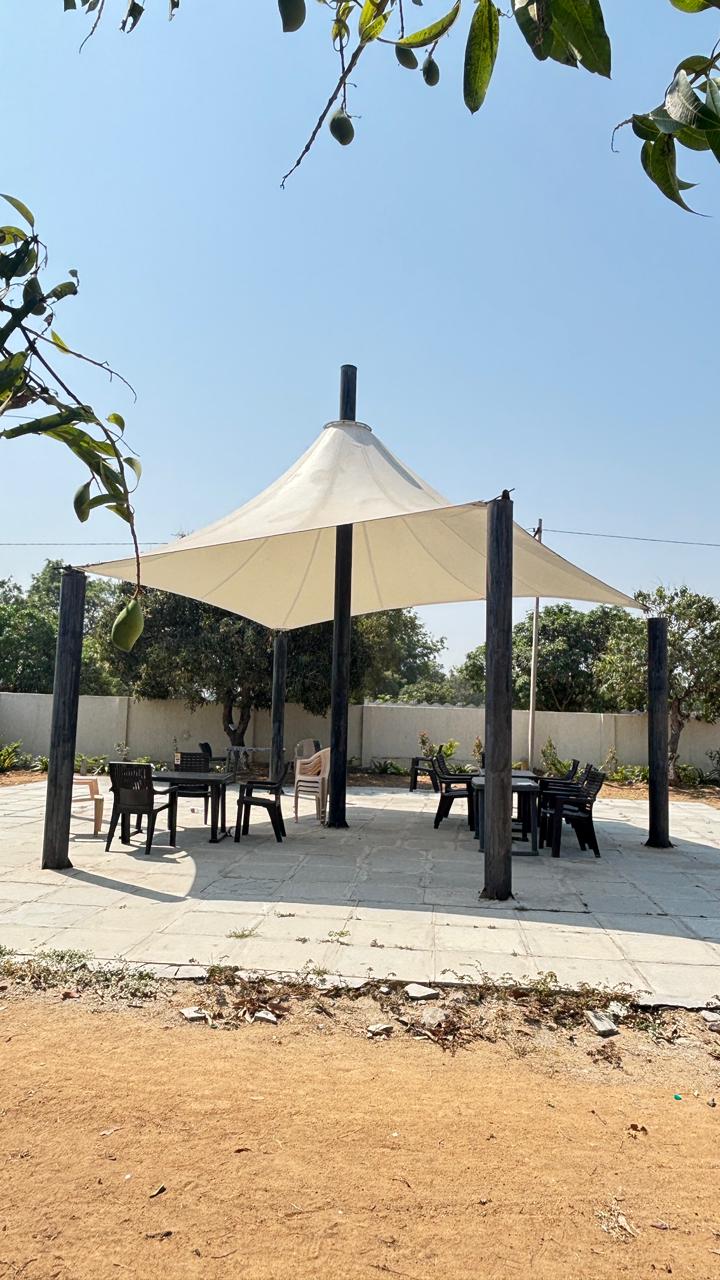 DTCP, RERA approved Open Plots @ Shivampet