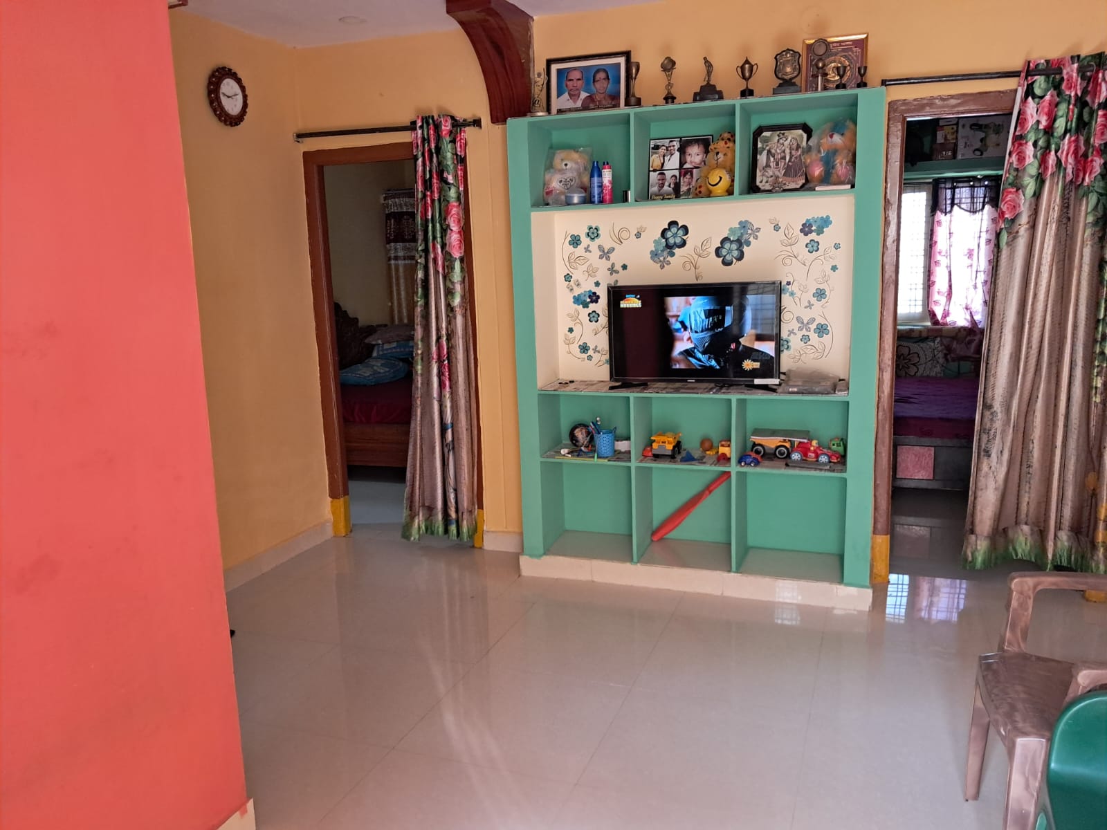 Independent House For Sale At Peerzatiguda Uppal