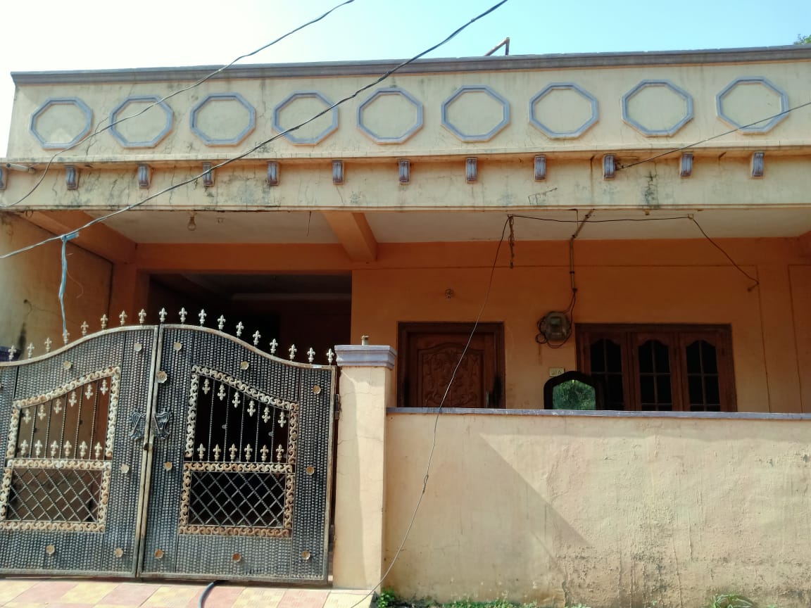 Independent house for sale in lalwani nagar ,Anandbagh