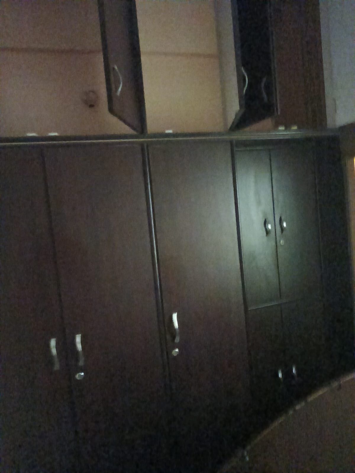 3 & 2 BHK Flats For Sale In West Maredupally Secunderabad