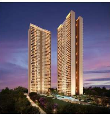 3&4 BHK Flats For Sale At Gurgaon