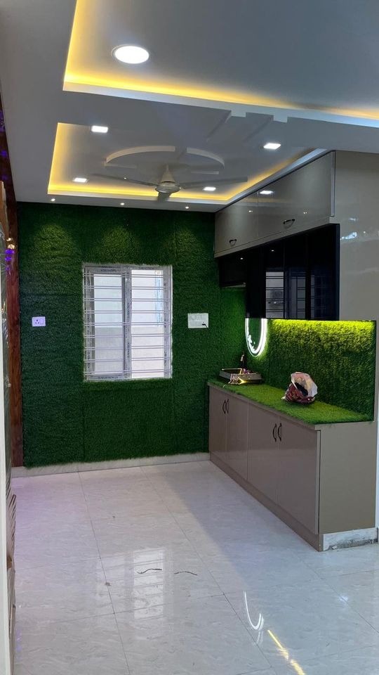 Gated Community Villas for Sale in ECIL