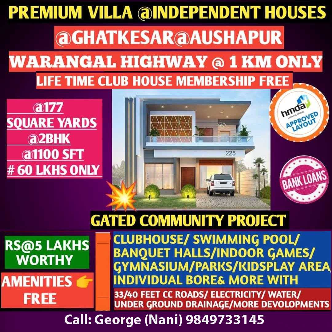 Srigdha Infra Developers